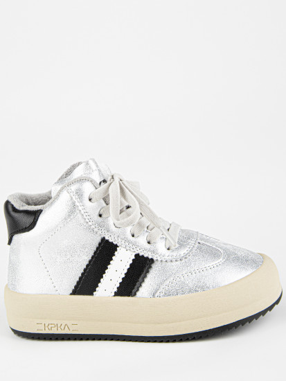 Ботинки для девочек