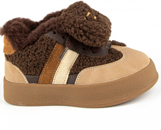 Ботинки для девочек