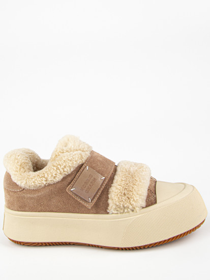 Ботинки для девочек