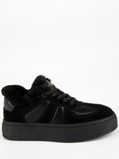 Полуботинки для девочек