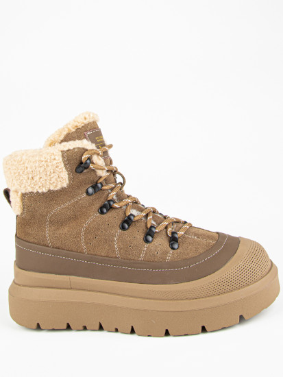 Ботинки для девочек