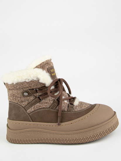 Ботинки для девочек