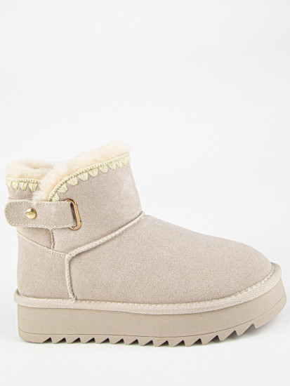 Ботинки для девочек