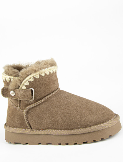 Ботинки для девочек