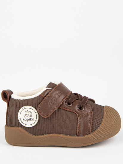 Ботинки для мальчиков