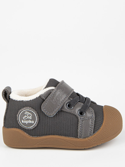 Ботинки для мальчиков