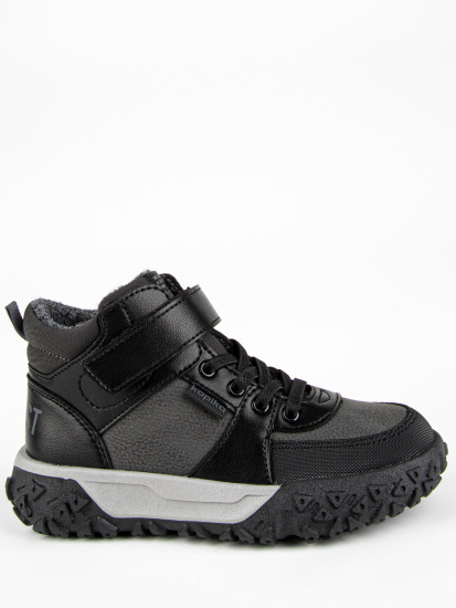 Ботинки для мальчиков