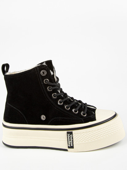 Кеды для девочек