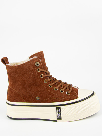 Кеды для девочек