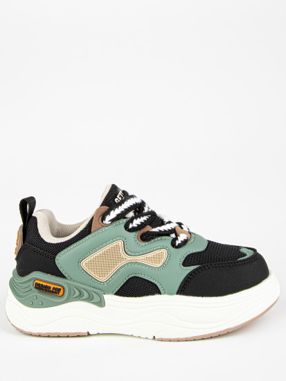 Кроссовки для мальчиков