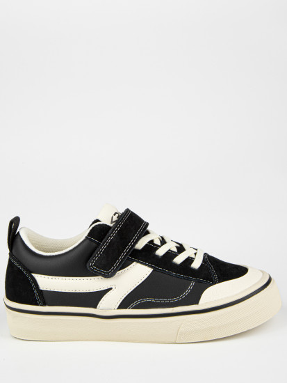 Кеды для мальчиков