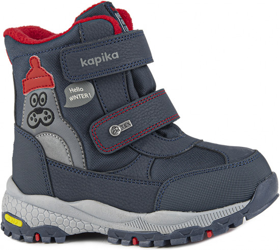 Ботинки для мальчиков