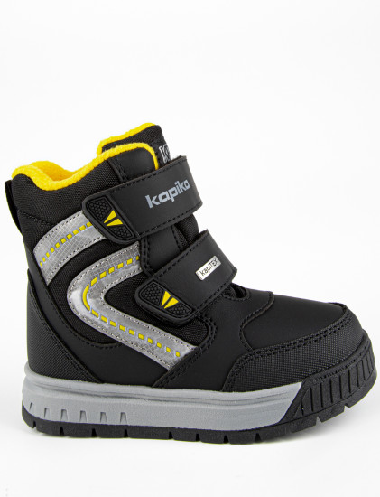 Ботинки для мальчиков