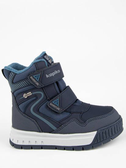 Ботинки для мальчиков