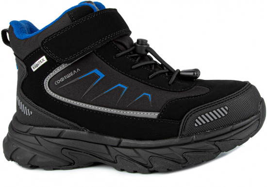 Ботинки для мальчиков