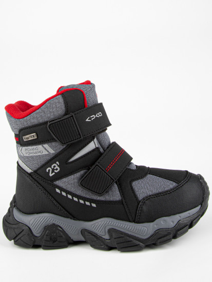 Ботинки для мальчиков