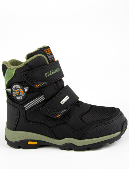 Ботинки для мальчиков