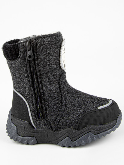 Сапоги для мальчиков