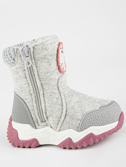 Сапоги для девочек