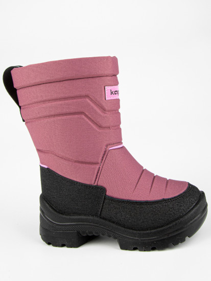 Сапоги для девочек