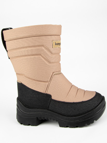 Сапоги для девочек