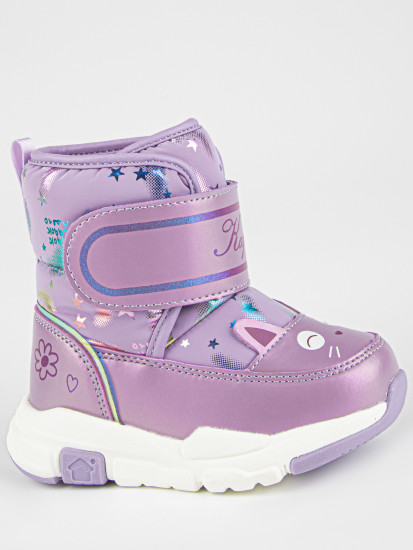 Сапоги для девочек