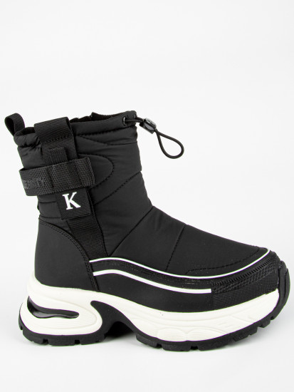 Сапоги для девочек