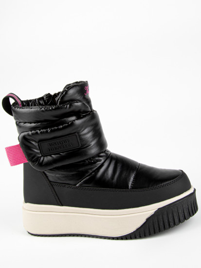 Сапоги для девочек