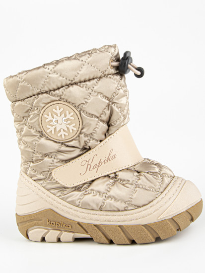 Сапоги для девочек