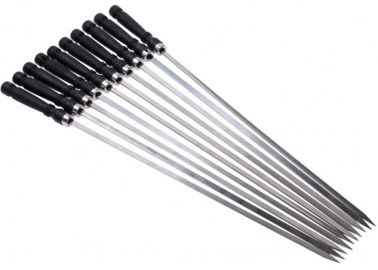 Набор шампуров