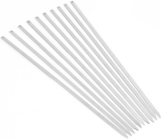 Набор шпажек-шампуров для шашлыка