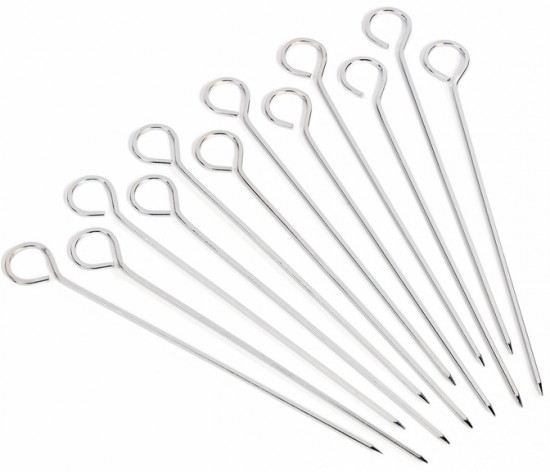 Набор шпажек-шампуров для шашлыка