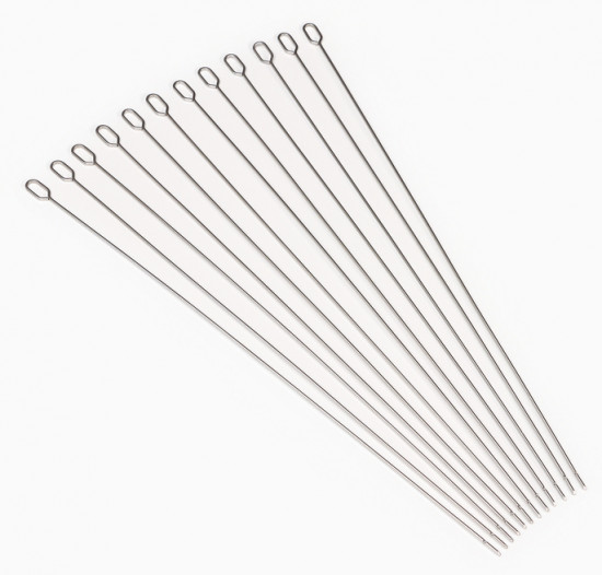 Набор шпажек-шампуров для шашлыка