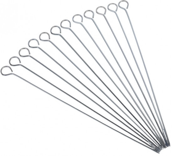 Набор шпажек-шампуров для шашлыка