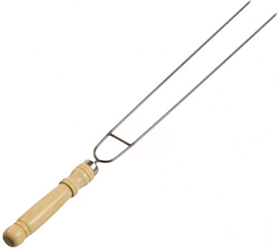 Набор шампуров для овощей