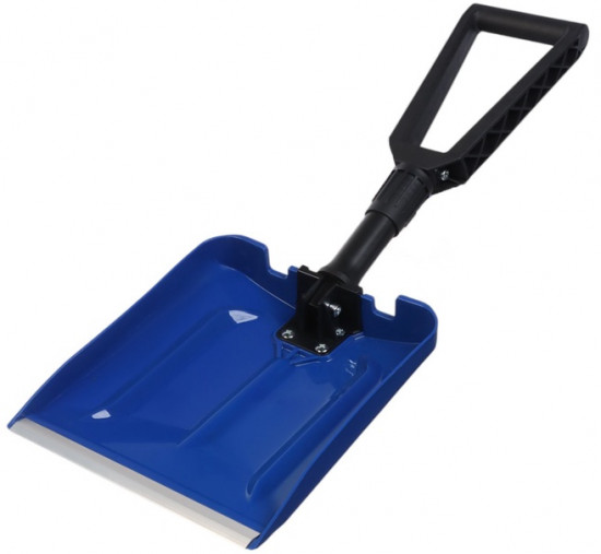 Лопата складная