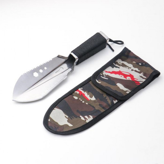 Лопатка многофункциональная 8 в 1 «Тайга»