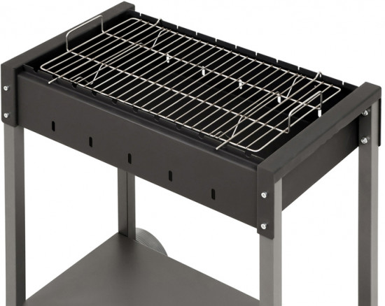 Решётка «Баварская»