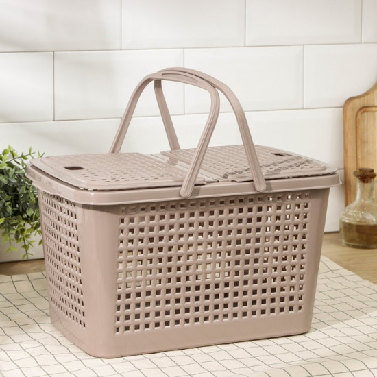 Корзина для пикника «Мини»