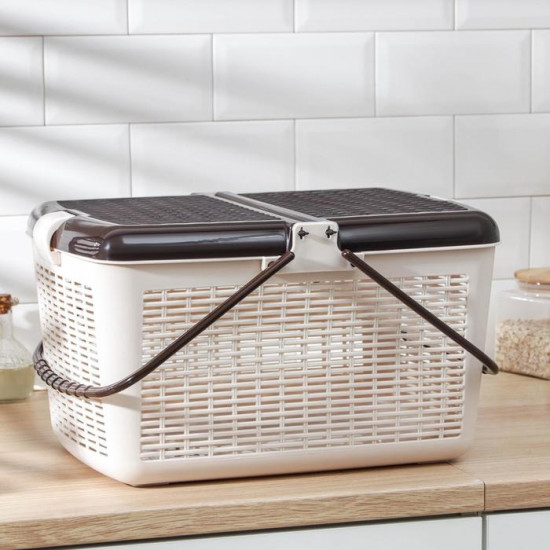 Корзина для пикника