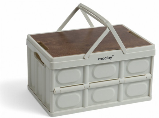 Стол-корзина 