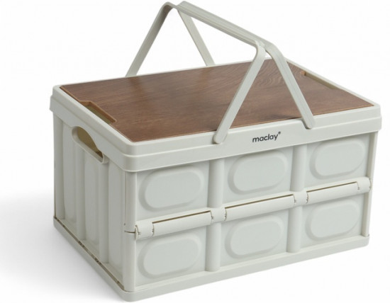 Стол-корзина 