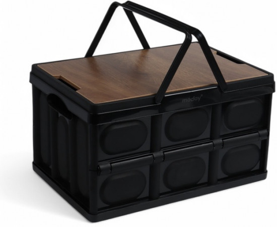 Стол-корзина 