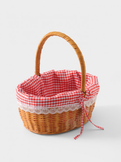 Корзина для пикника