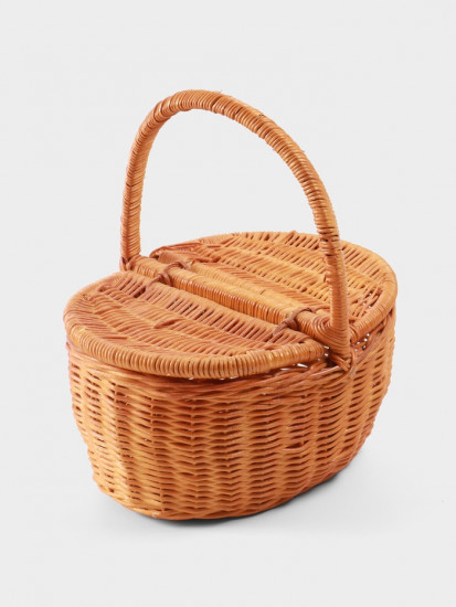 Корзина для пикника