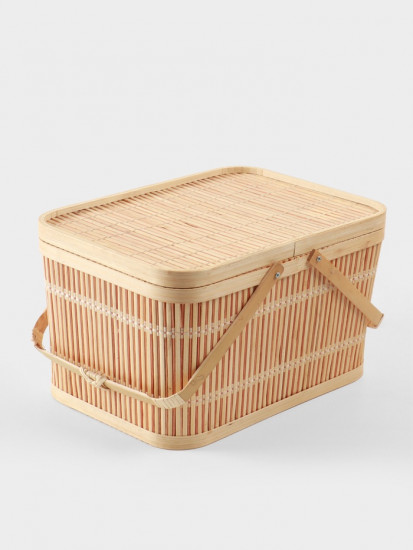 Корзина для пикника