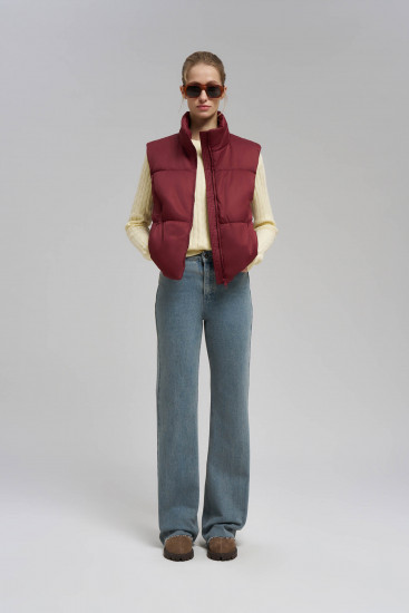 Жилет женский