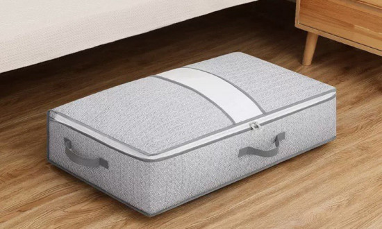 Набор кофров для хранения одежды