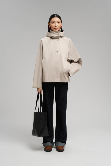 Куртка женская