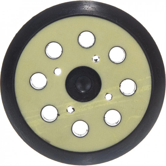 Подошва шлифовальная